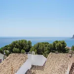 Duplex Piteres Terraza Con Vistas Al Mar Apartment