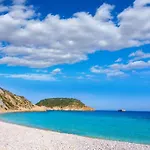 דירה Duplex Piteres Terraza Con Vistas Al Mar *