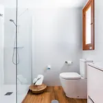 Duplex Piteres Terraza Con Vistas Al Mar דירה אלתיאה