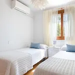 Apartment Duplex Piteres Terraza Con Vistas Al Mar