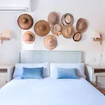 Duplex Piteres Terraza Con Vistas Al Mar * אלתיאה