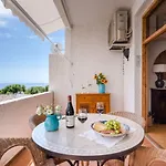 דירה Duplex Piteres Terraza Con Vistas Al Mar אלתיאה