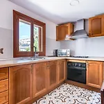 Duplex Piteres Terraza Con Vistas Al Mar Altea