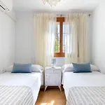 דירה Duplex Piteres Terraza Con Vistas Al Mar *