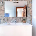 Duplex Piteres Terraza Con Vistas Al Mar * אלתיאה