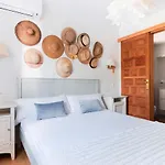 Duplex Piteres Terraza Con Vistas Al Mar Apartment *