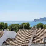 דירה Duplex Piteres Terraza Con Vistas Al Mar *