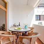 Duplex Piteres Terraza Con Vistas Al Mar *