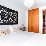 דירה Duplex Piteres Terraza Con Vistas Al Mar *