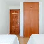 Duplex Piteres Terraza Con Vistas Al Mar אלתיאה