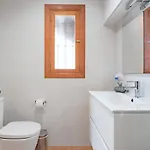 Duplex Piteres Terraza Con Vistas Al Mar * אלתיאה