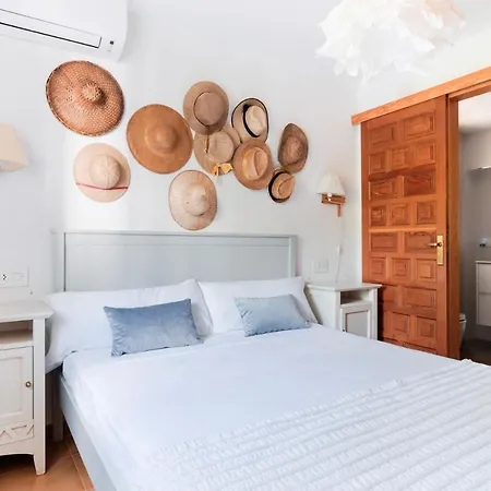 Duplex Piteres Terraza Con Vistas Al Mar Apartman *