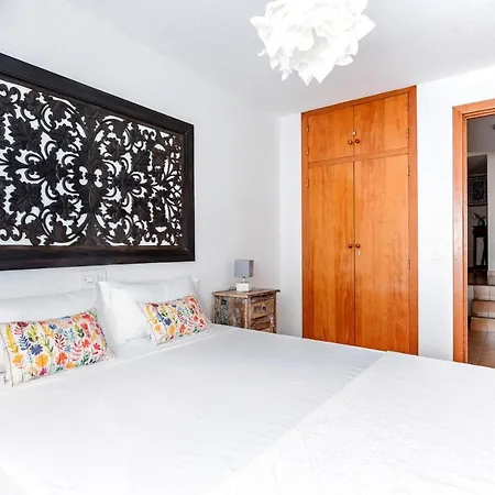 Apartman Duplex Piteres Terraza Con Vistas Al Mar *