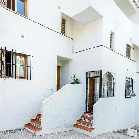 Duplex Piteres Terraza Con Vistas Al Mar By Vero アパート *