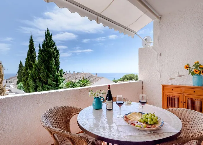公寓 Duplex Piteres Terraza Con Vistas Al Mar By Vero *