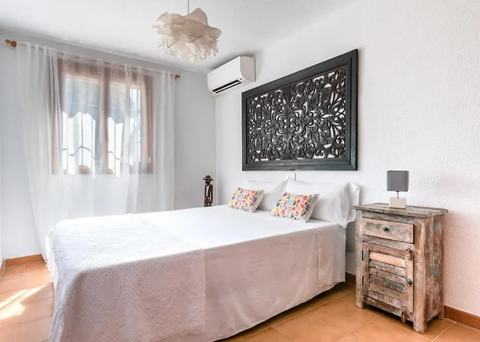 公寓 Duplex Piteres Terraza Con Vistas Al Mar By Vero *