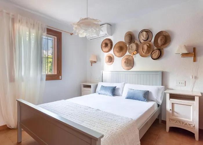 公寓 Duplex Piteres Terraza Con Vistas Al Mar By Vero