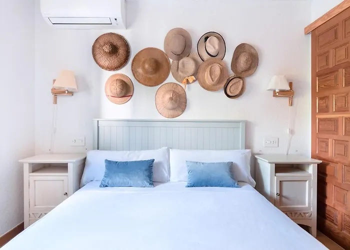 Duplex Piteres Terraza Con Vistas Al Mar By Vero * 阿尔啼