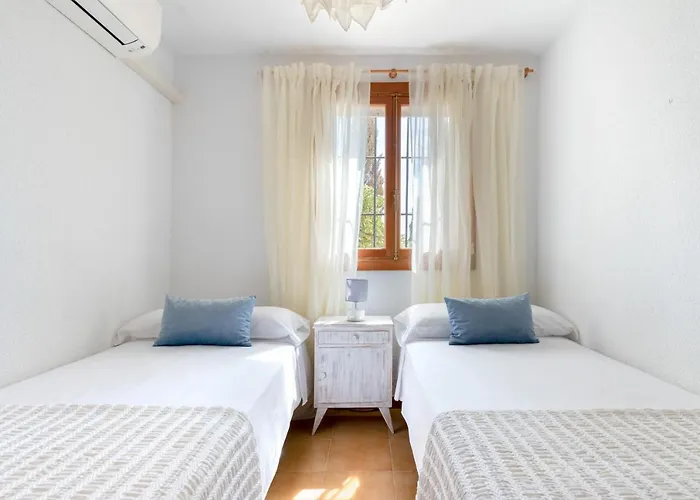 公寓 Duplex Piteres Terraza Con Vistas Al Mar By Vero *