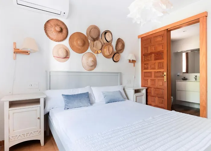 Duplex Piteres Terraza Con Vistas Al Mar By Vero 公寓 *
