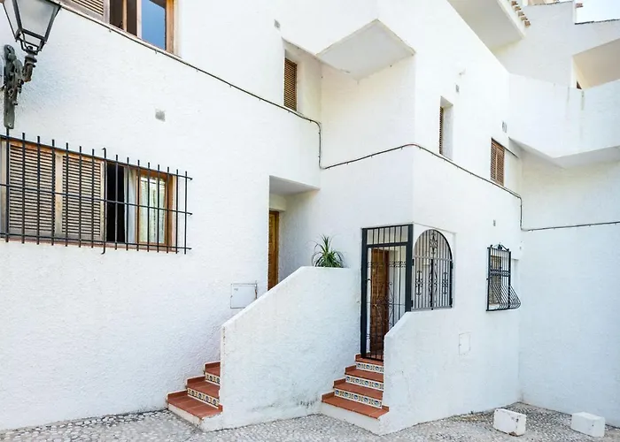 Duplex Piteres Terraza Con Vistas Al Mar By Vero 公寓 *
