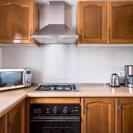 Duplex Piteres Terraza Con Vistas Al Mar Αλτέα