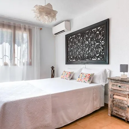 Διαμέρισμα Duplex Piteres Terraza Con Vistas Al Mar *