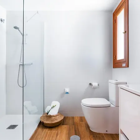 Duplex Piteres Terraza Con Vistas Al Mar Διαμέρισμα Αλτέα