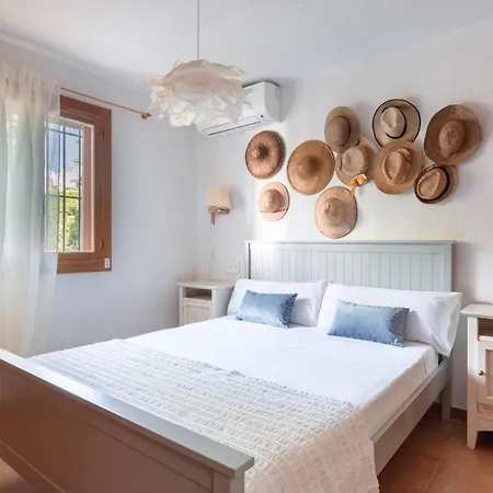 公寓 Duplex Piteres Terraza Con Vistas Al Mar By Vero