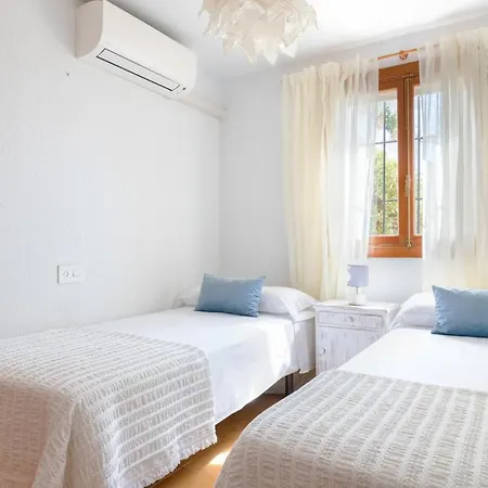 Διαμέρισμα Duplex Piteres Terraza Con Vistas Al Mar
