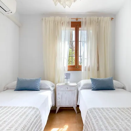 Διαμέρισμα Duplex Piteres Terraza Con Vistas Al Mar *