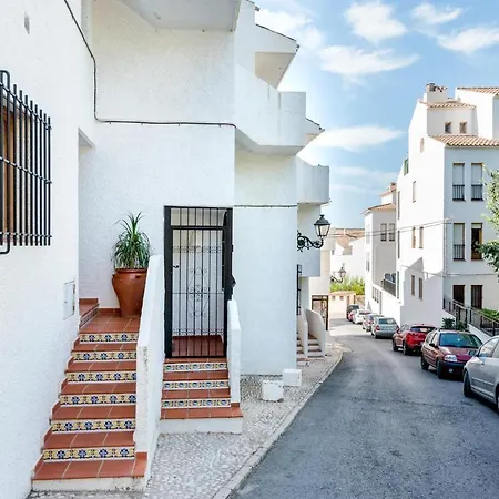 Duplex Piteres Terraza Con Vistas Al Mar Αλτέα
