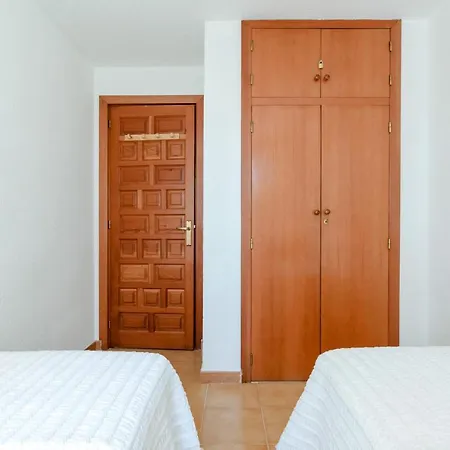 Duplex Piteres Terraza Con Vistas Al Mar By Vero 阿尔啼