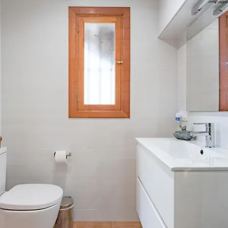 Duplex Piteres Terraza Con Vistas Al Mar By Vero * 阿尔啼